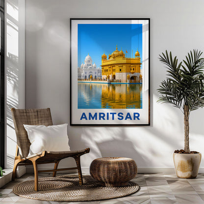 Amritsar, India