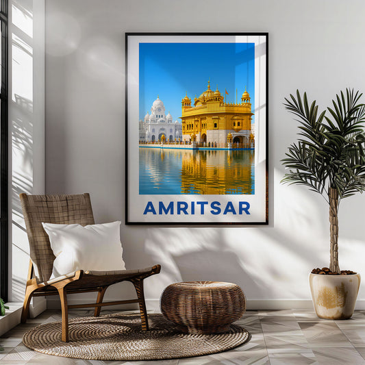Amritsar, India