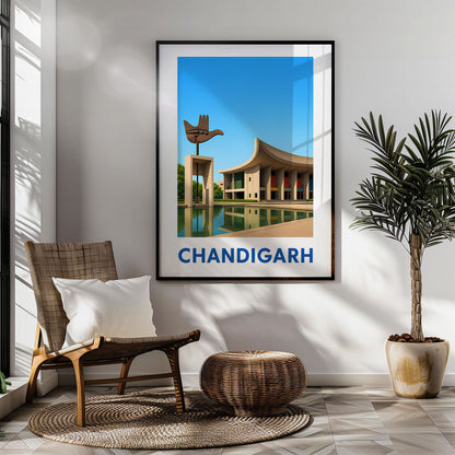 Chandigarh, India