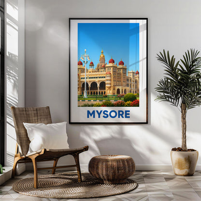 Mysore, India