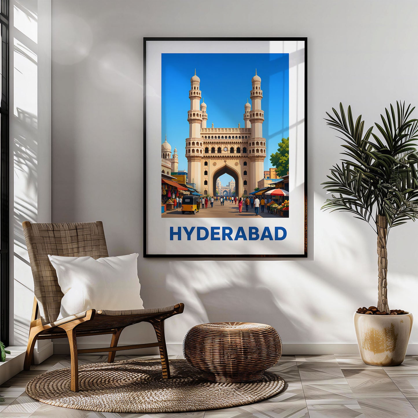 Hyderabad, India