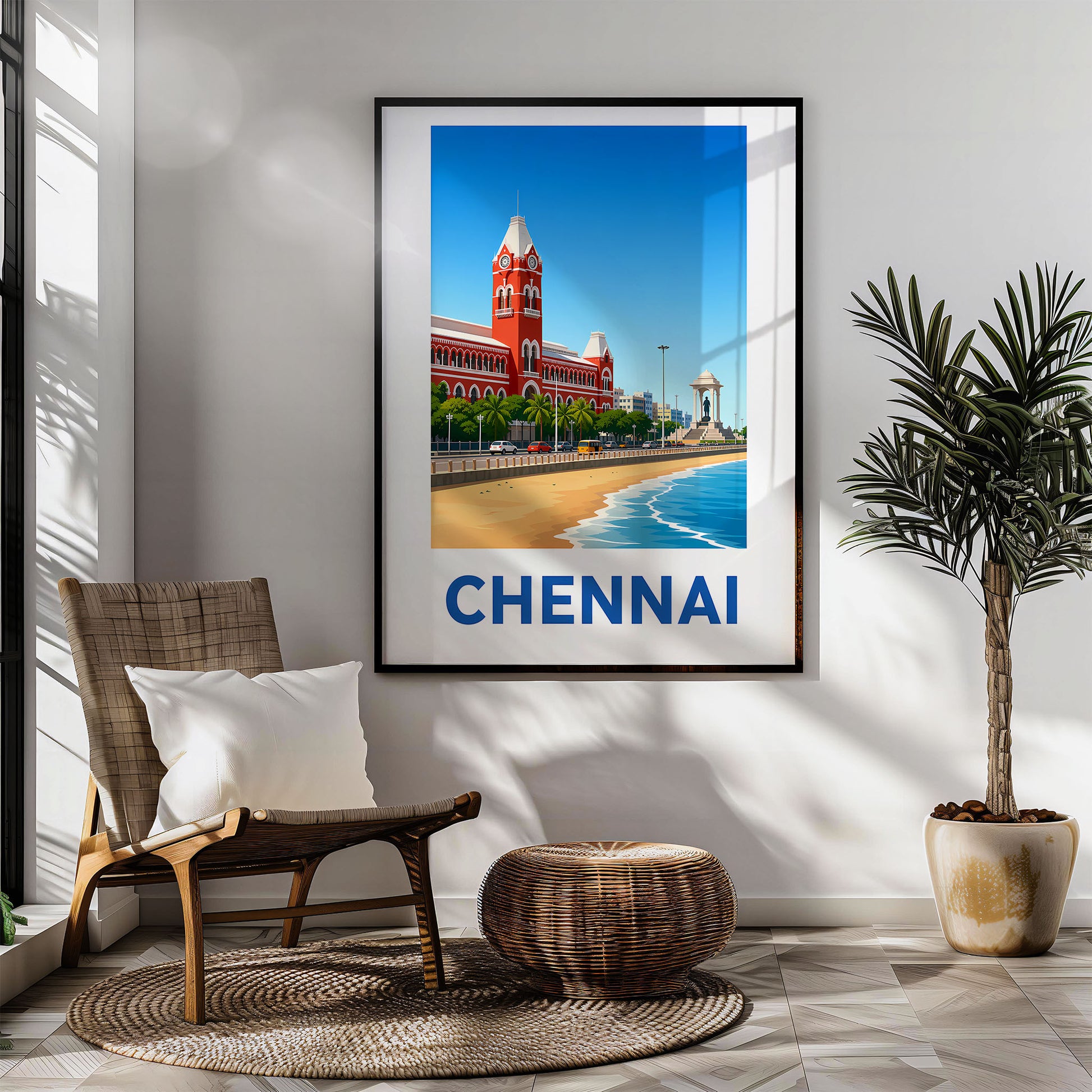 Chennai, India