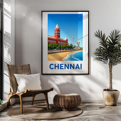 Chennai, India