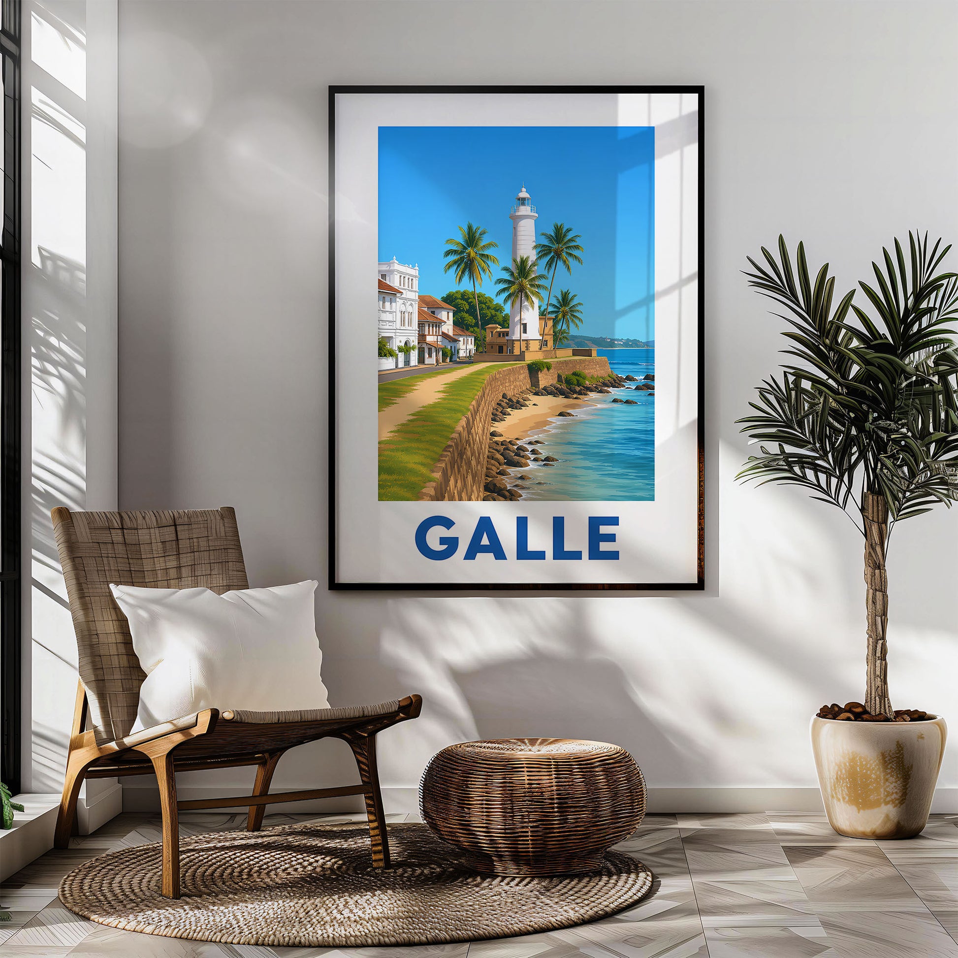 Galle, Sri Lanka