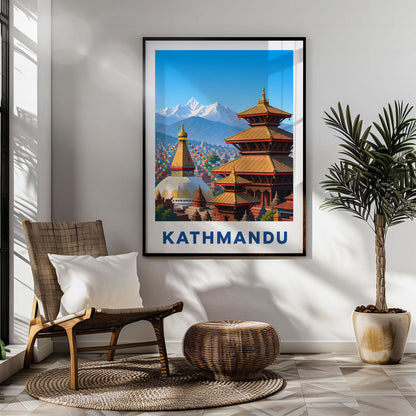 Kathmandu, Nepal