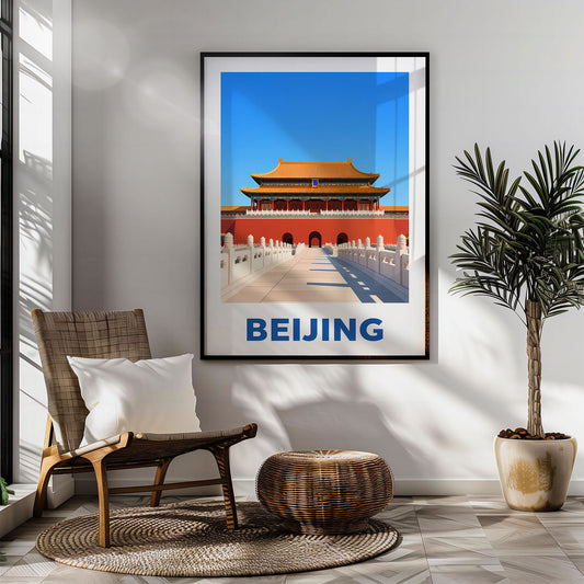 Beijing, China
