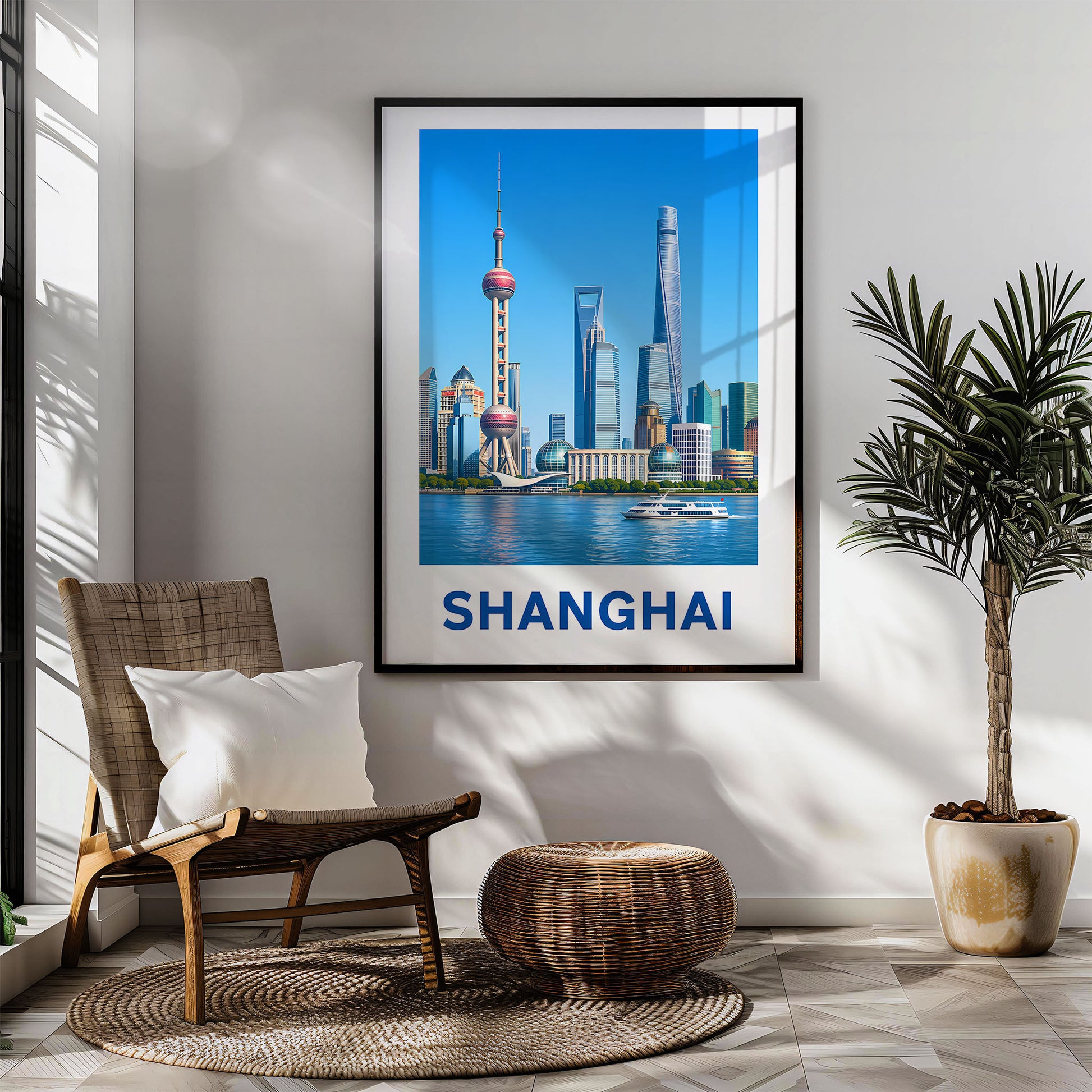 Shanghai, China