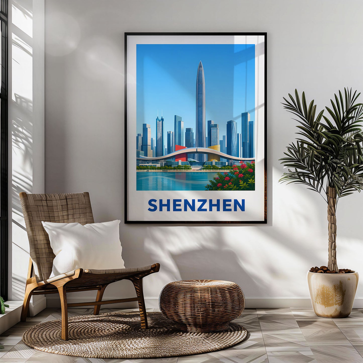 Shenzhen, China