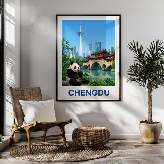 Chengdu, China