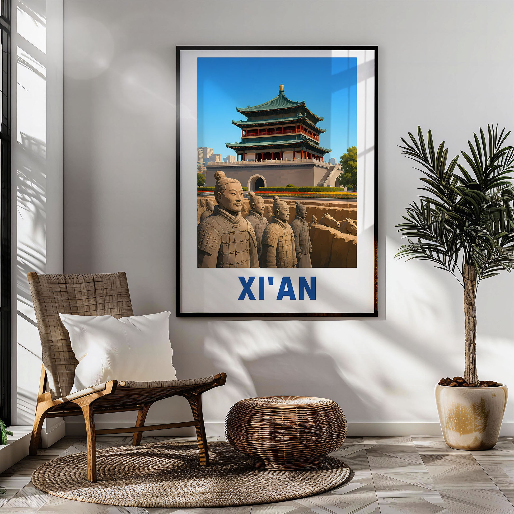 Xi'an, China