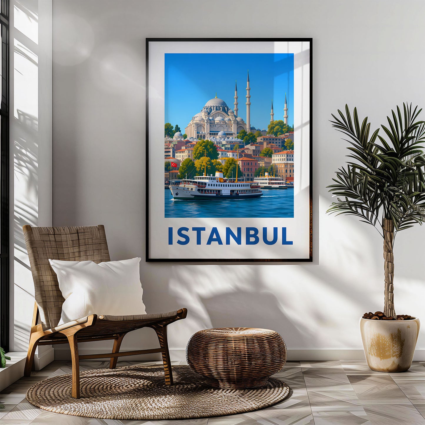 Istanbul, Turkey