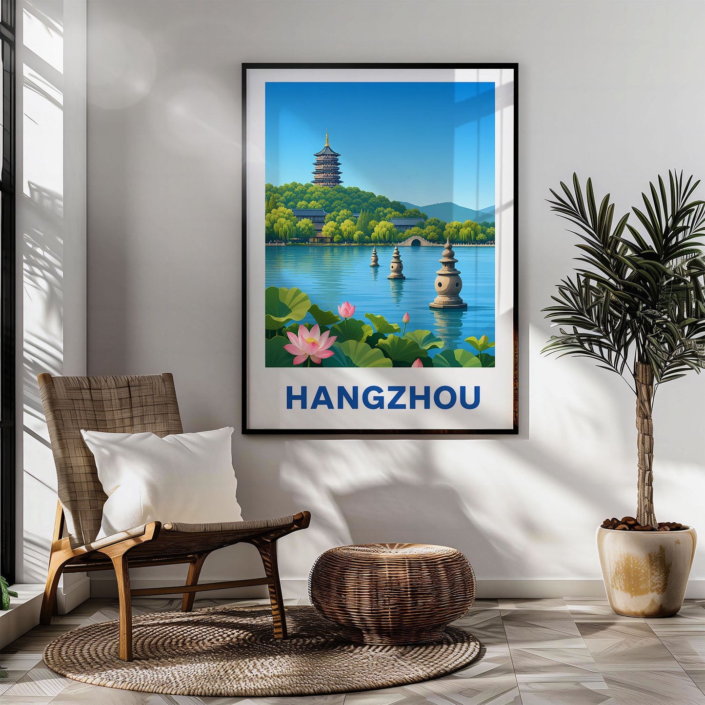 Hangzhou, China