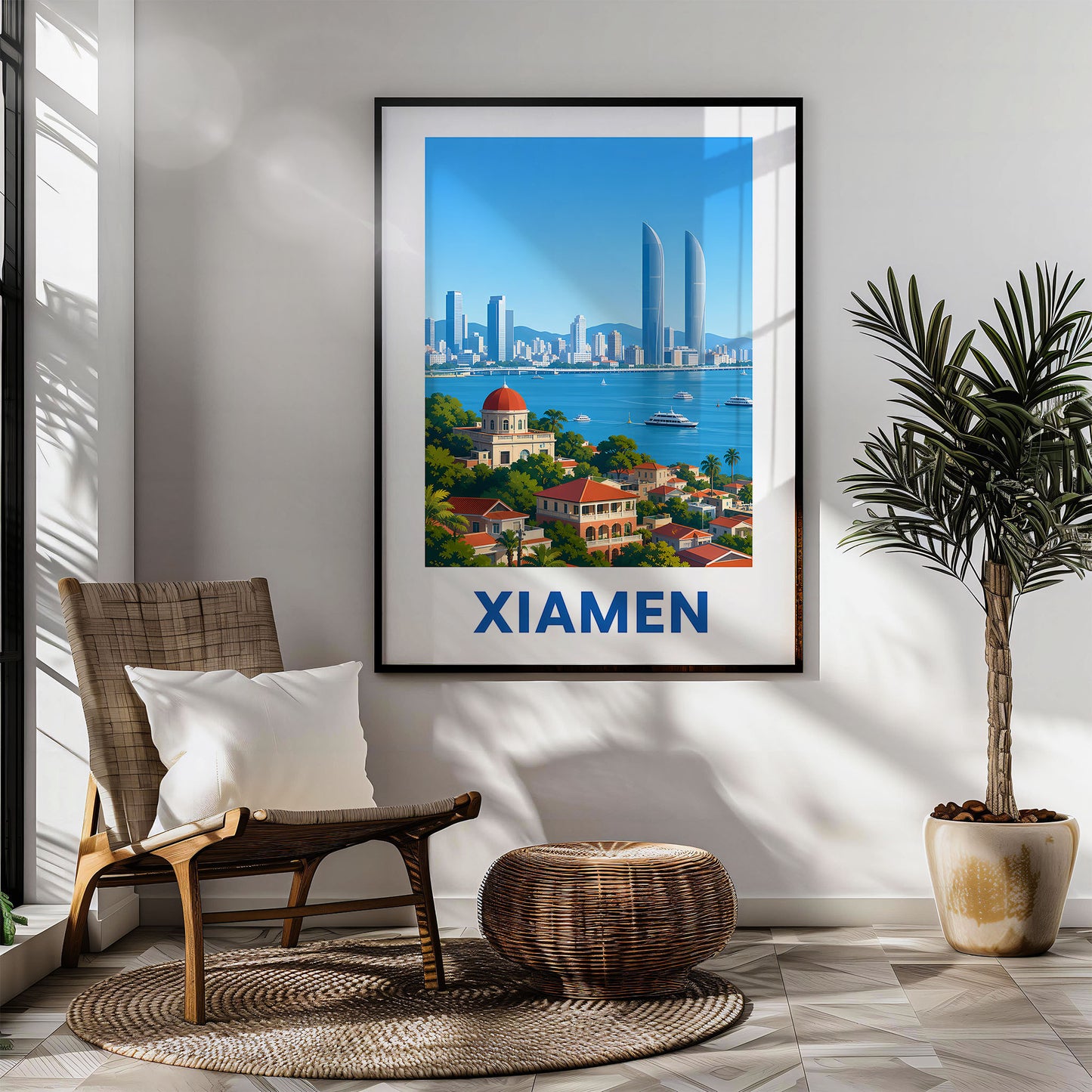 Xiamen, China