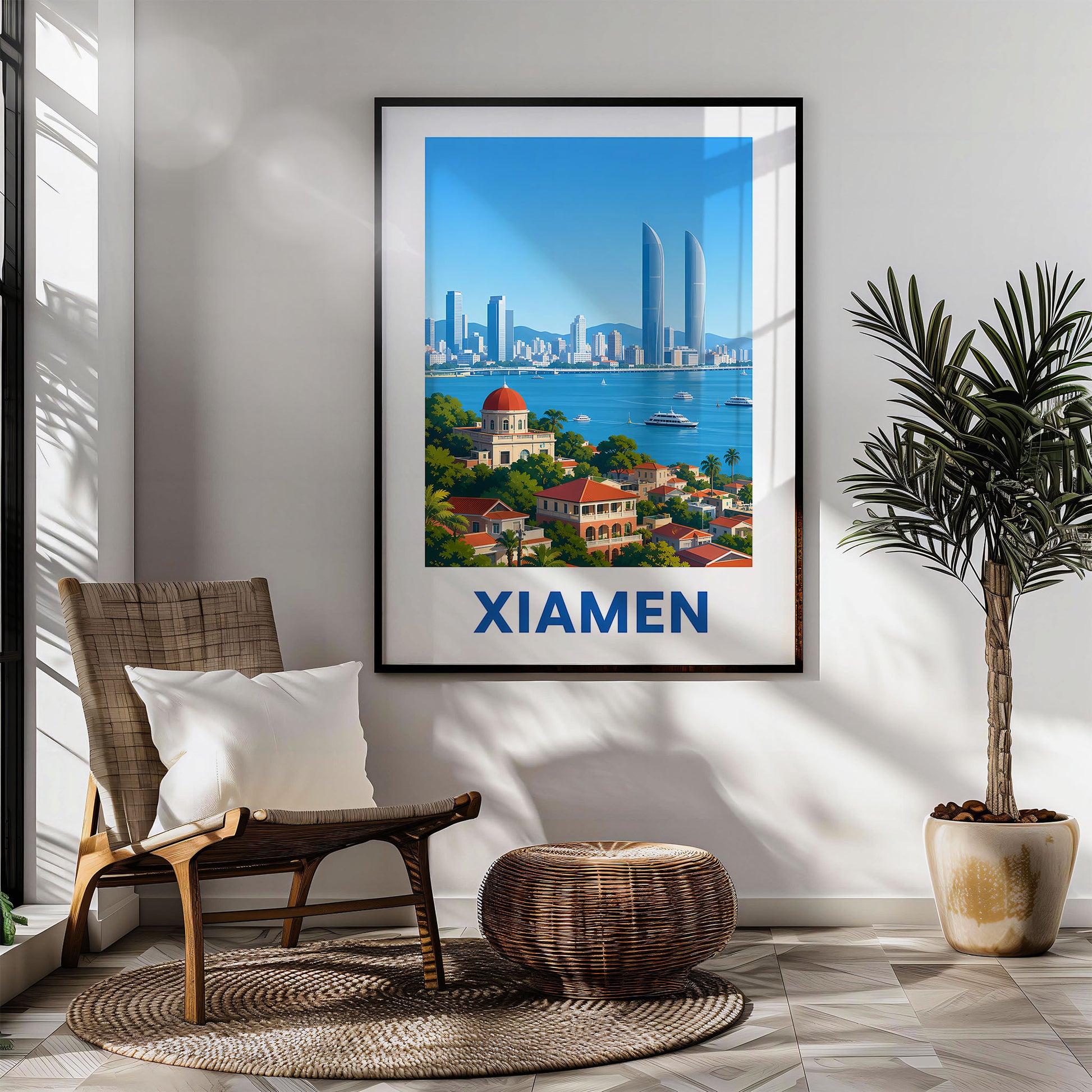 Xiamen, China