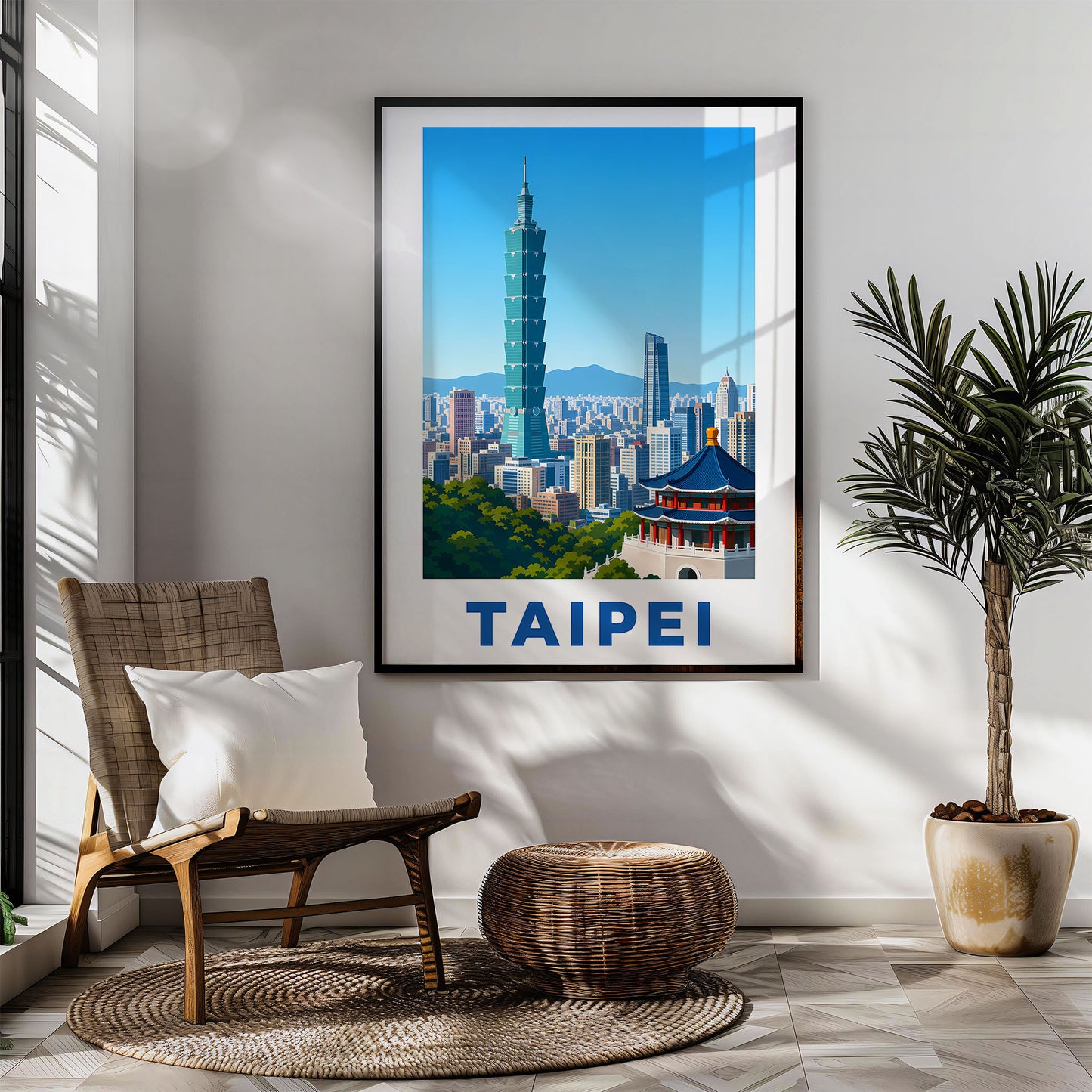 Taipei, Taiwan