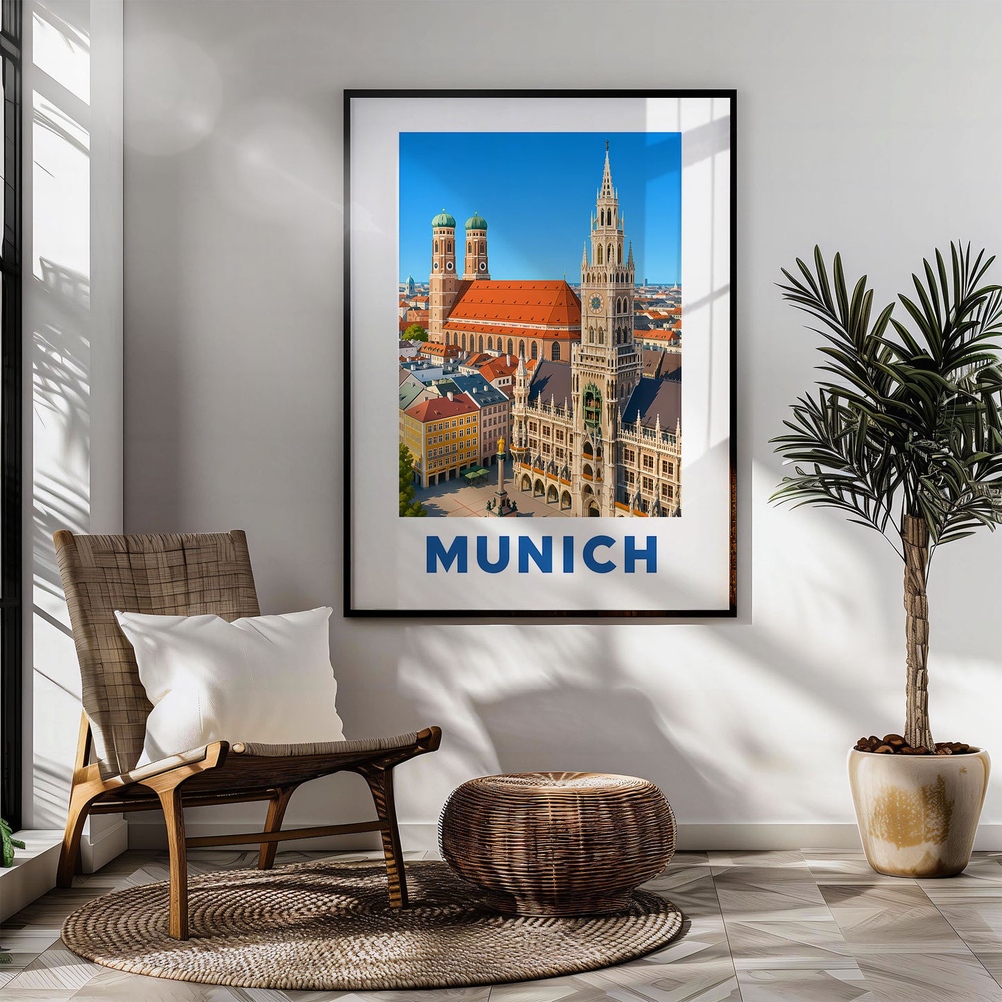 Munich, Germany