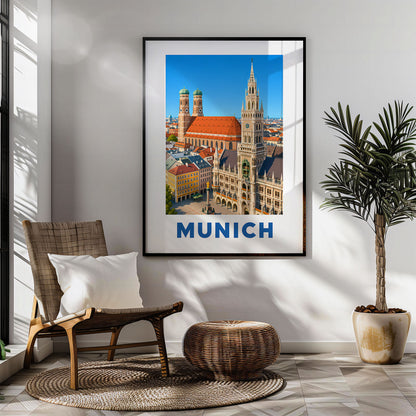 Munich, Germany