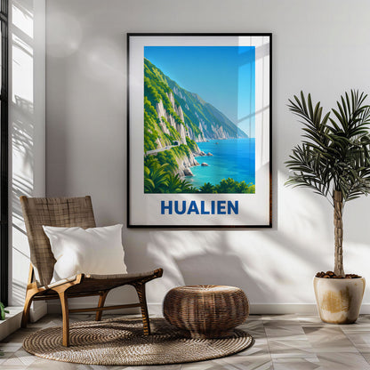 Hualien, Taiwan