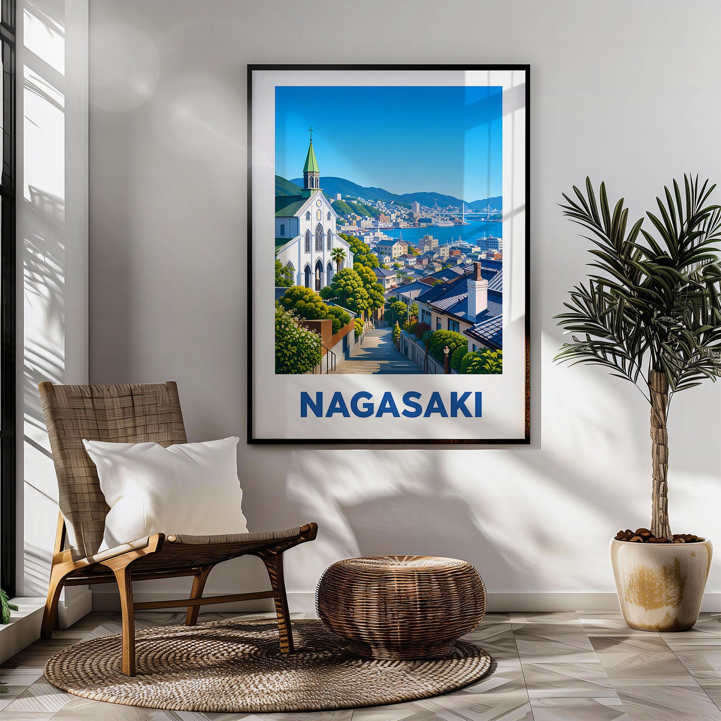 Nagasaki, Japan