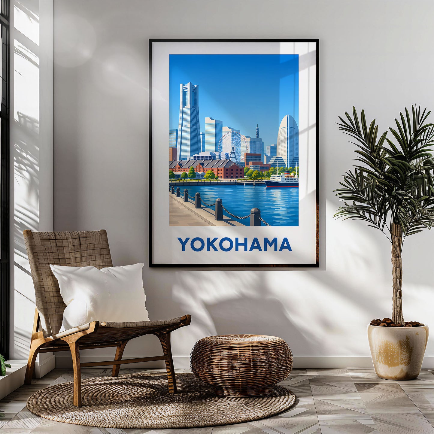 Yokohama, Japan