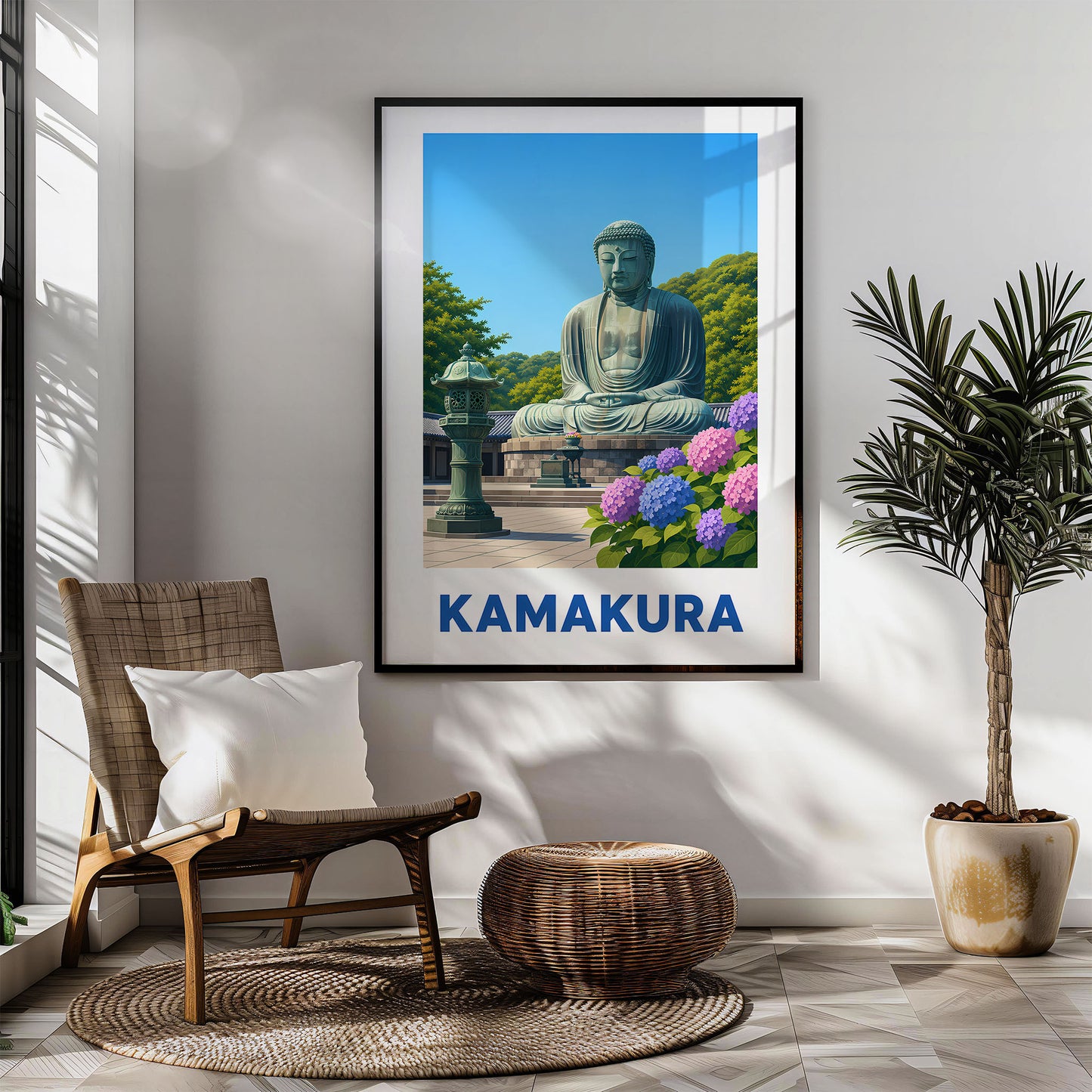 Kamakura, Japan