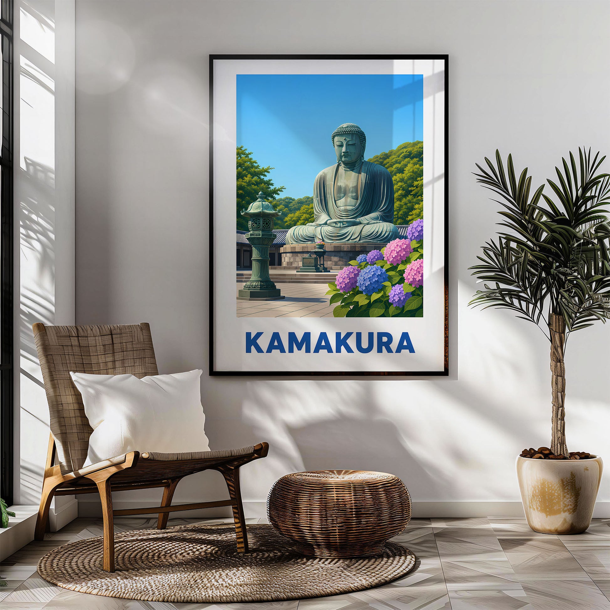 Kamakura, Japan