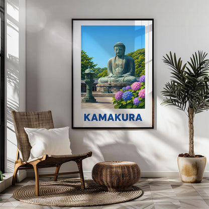 Kamakura, Japan