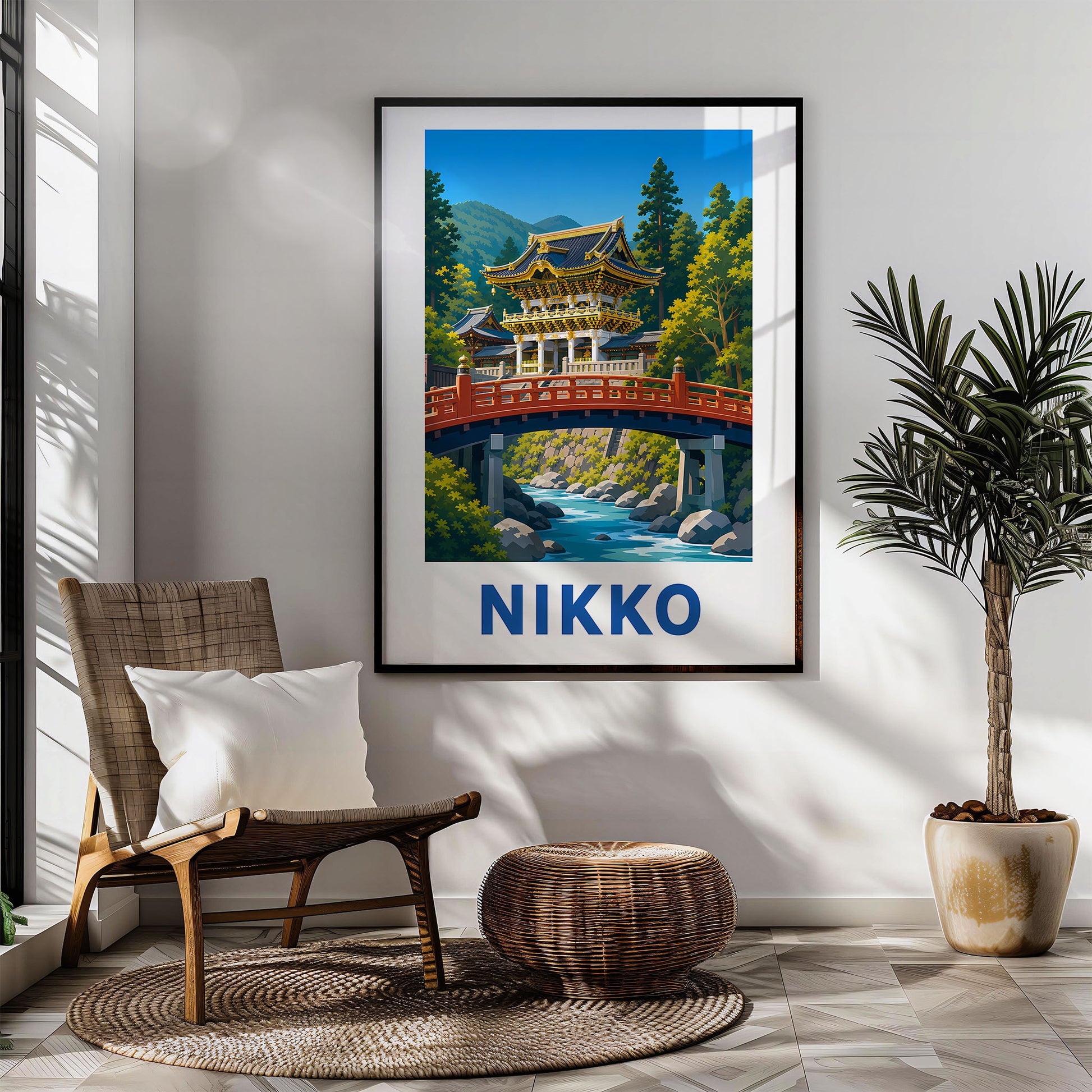 Nikko, Japan
