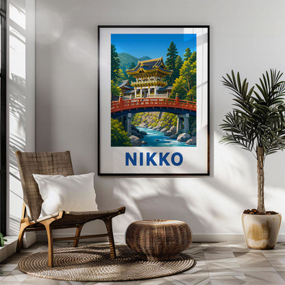 Nikko, Japan