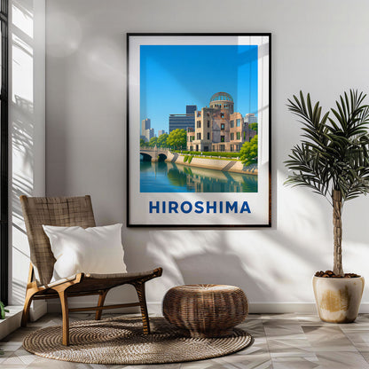 Hiroshima, Japan