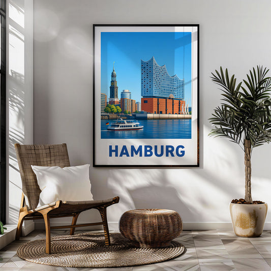 Hamburg, Germany
