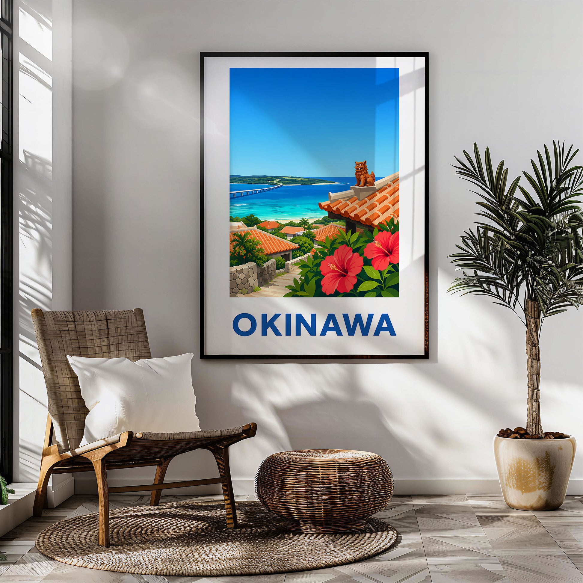 Okinawa, Japan