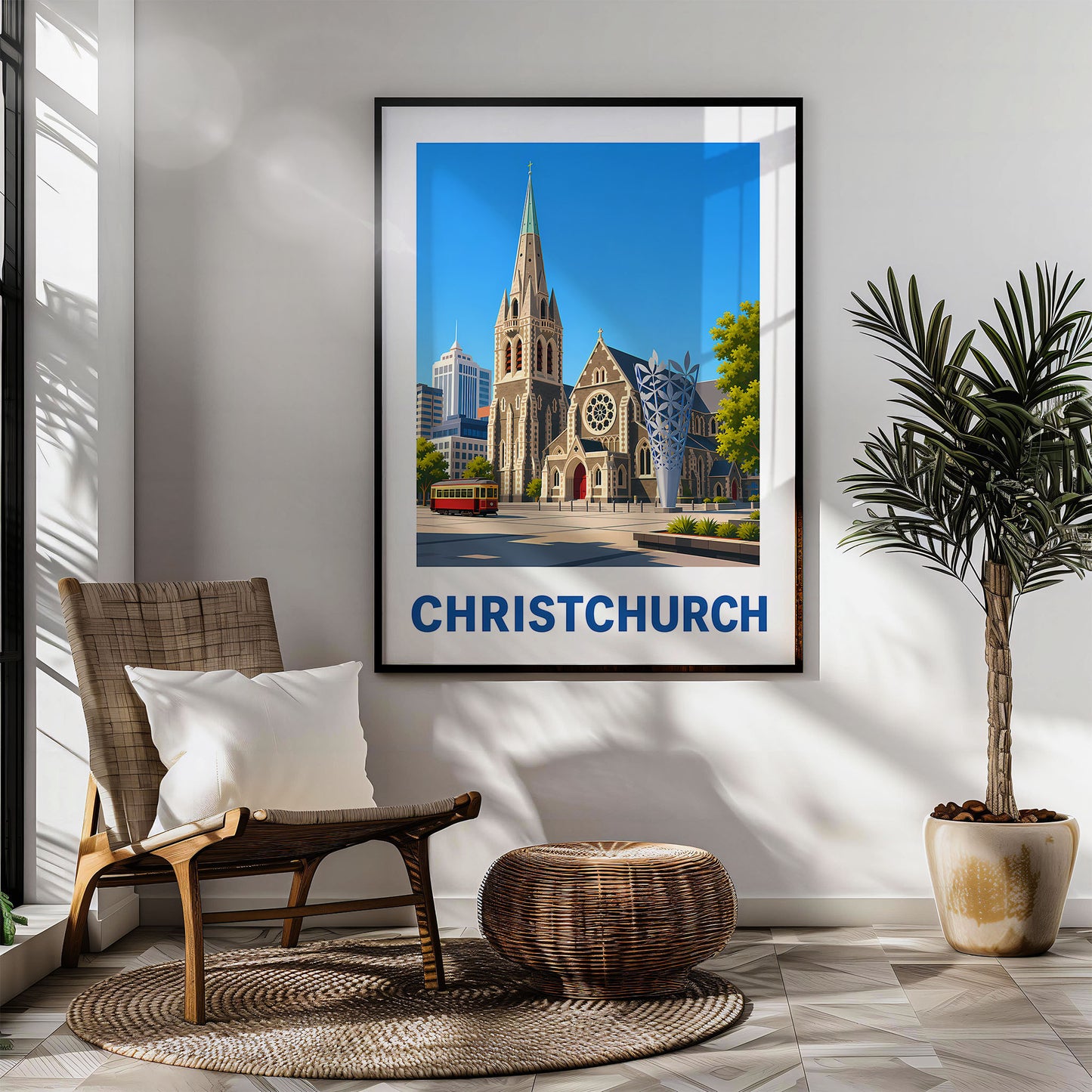Christchurch, New Zealand