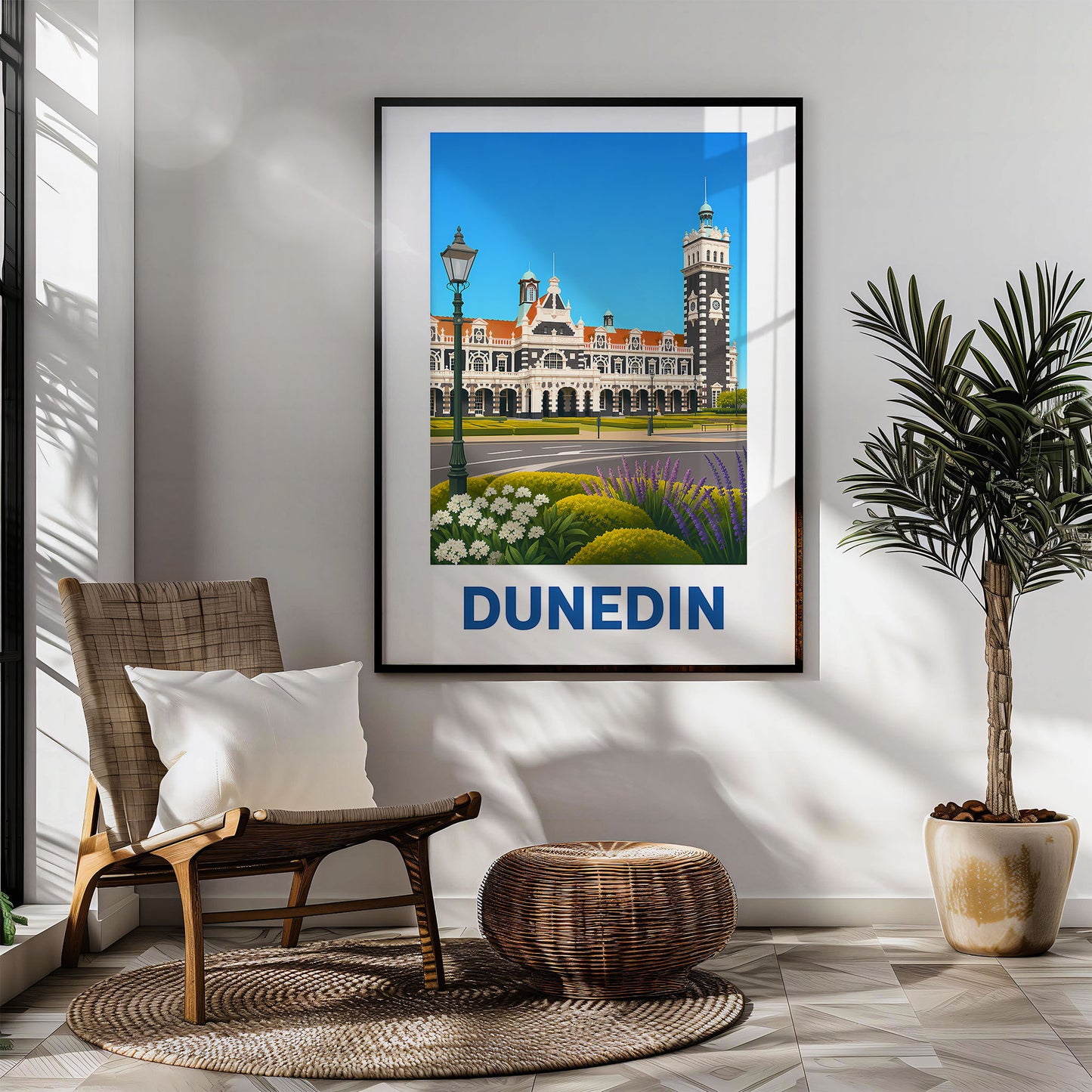 Dunedin, New Zealand