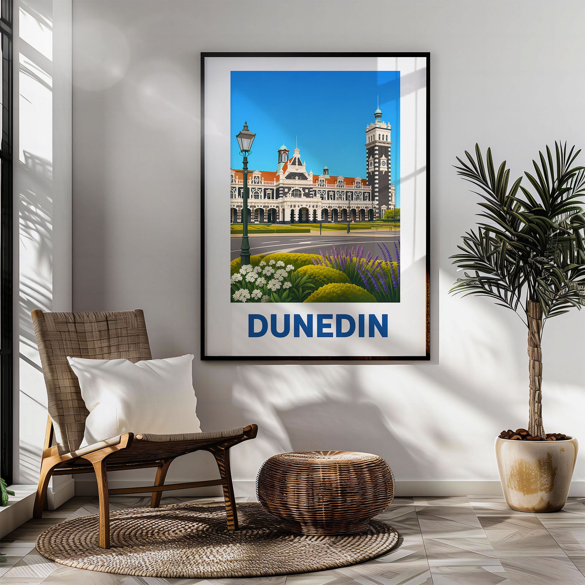 Dunedin, New Zealand