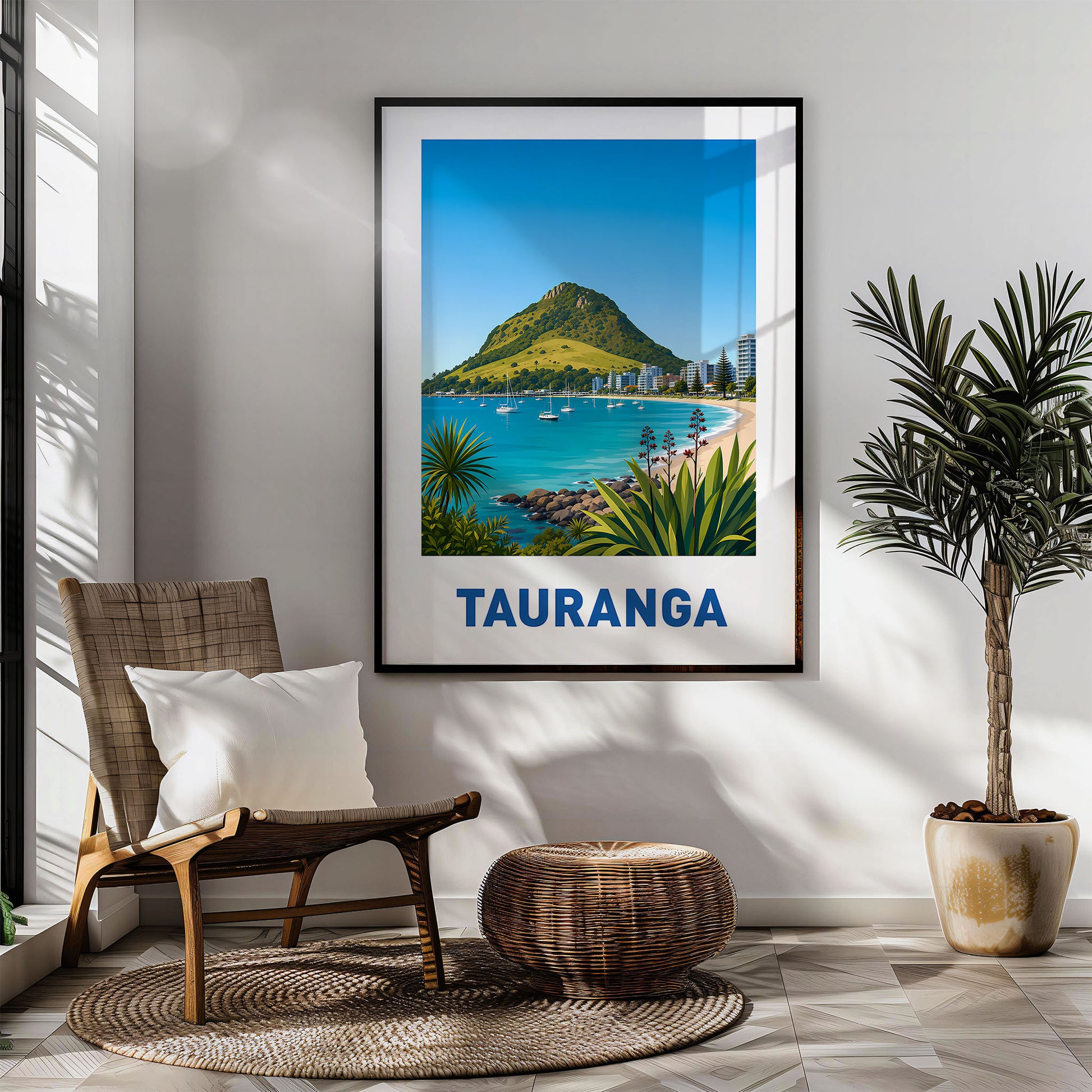 Tauranga, New Zealand