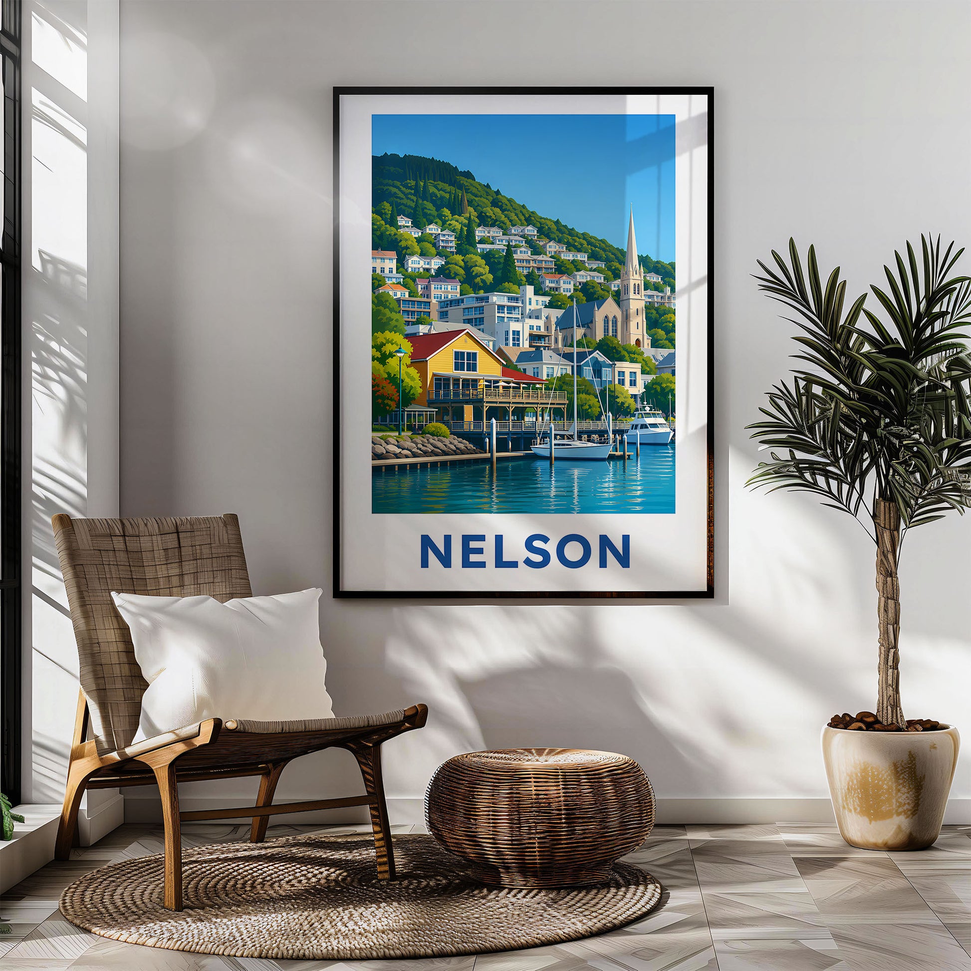 Nelson, New Zealand