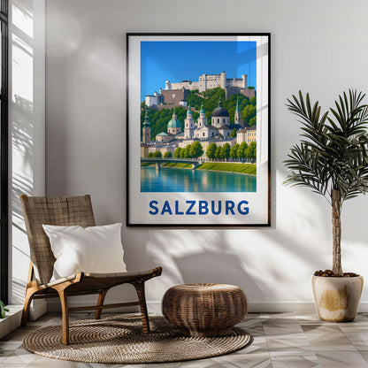 Salzburg, Austria