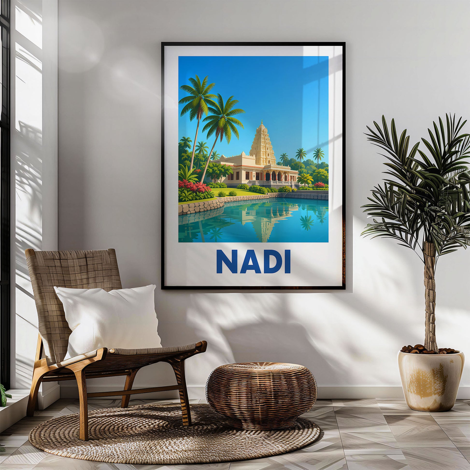 Nadi, Fiji
