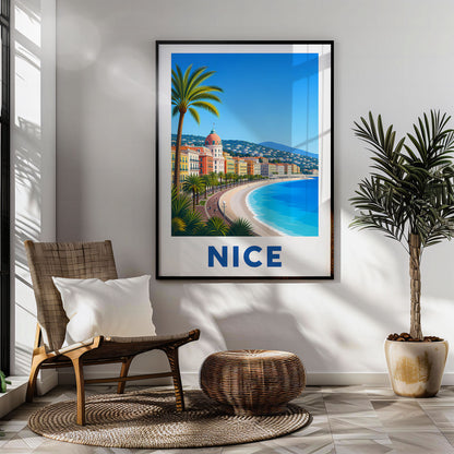 Nice, France
