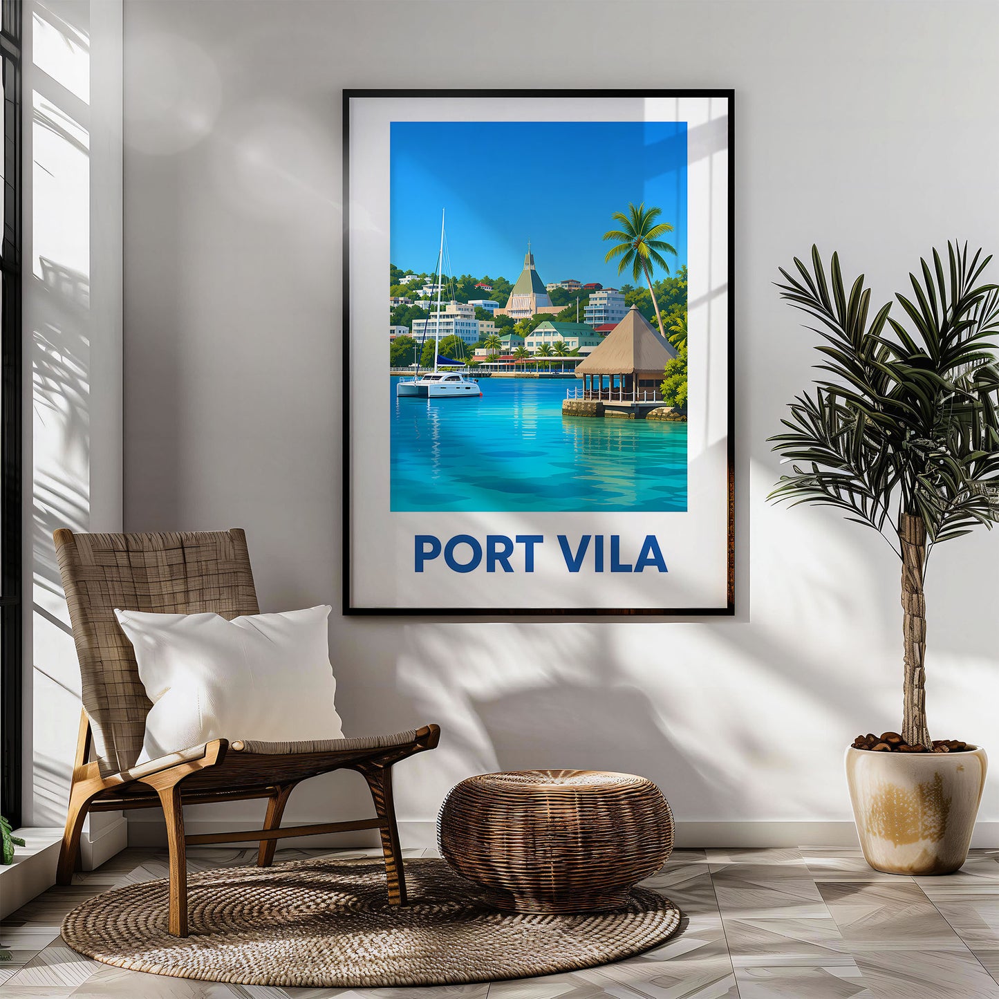Port Vila, Vanuatu