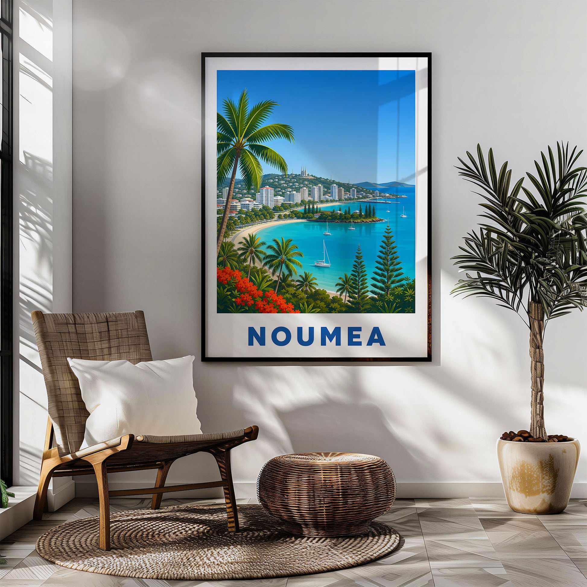 Noumea, New Caledonia
