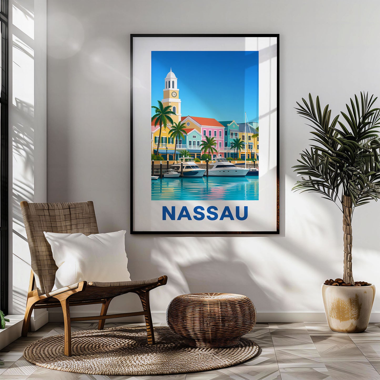 Nassau, Bahamas