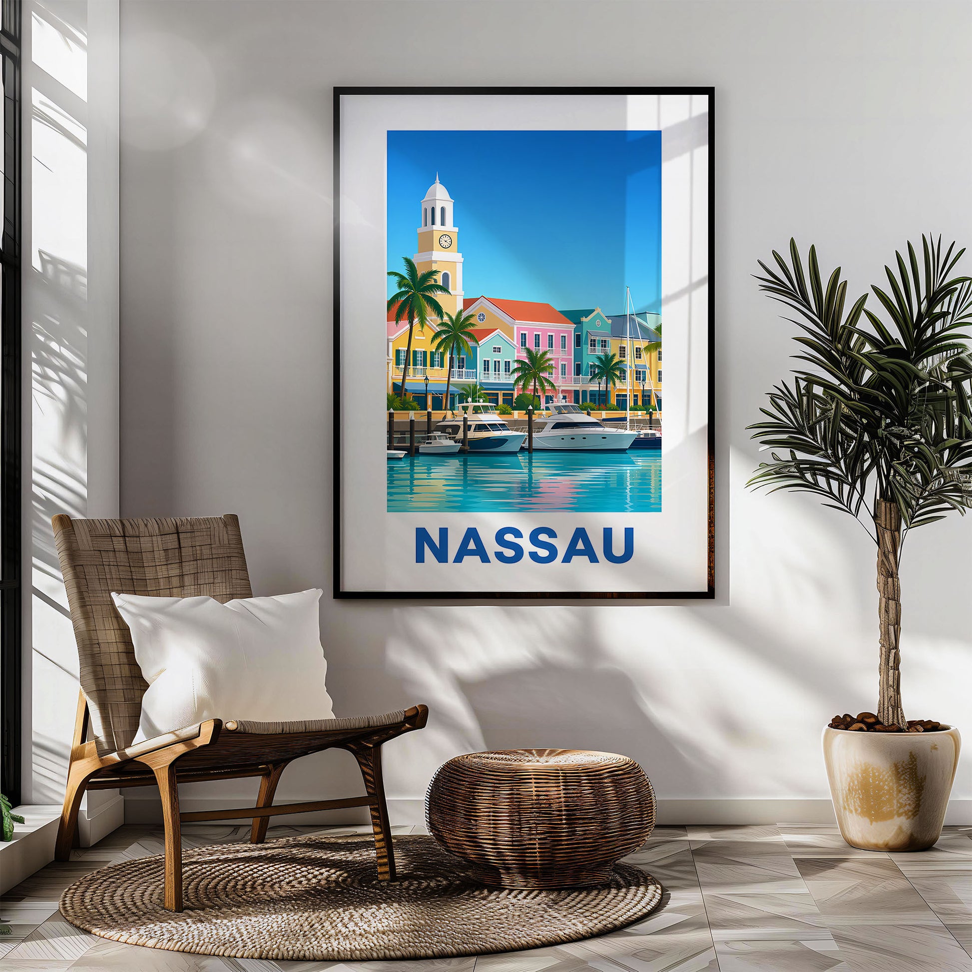 Nassau, Bahamas