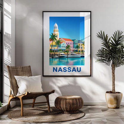 Nassau, Bahamas