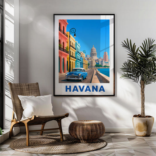 Havana, Cuba