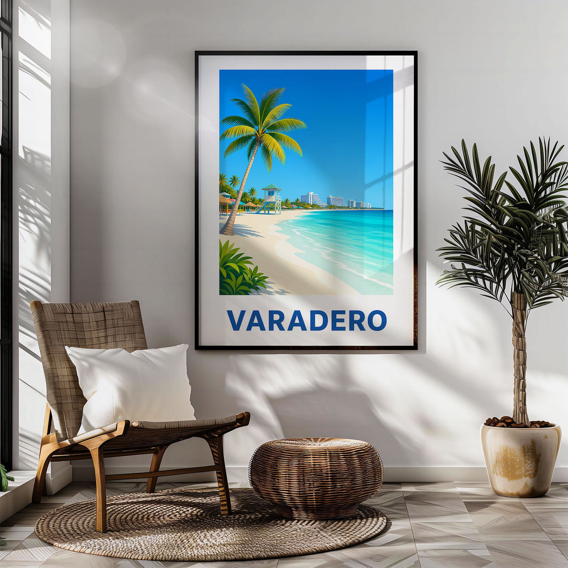 Varadero, Cuba