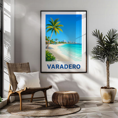 Varadero, Cuba