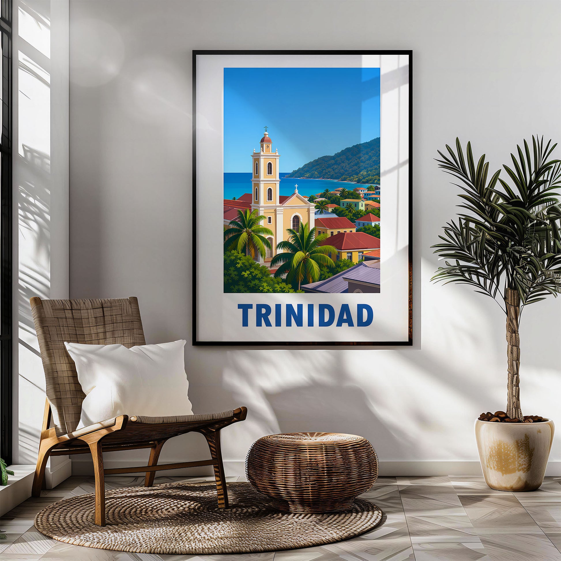 Trinidad, Cuba
