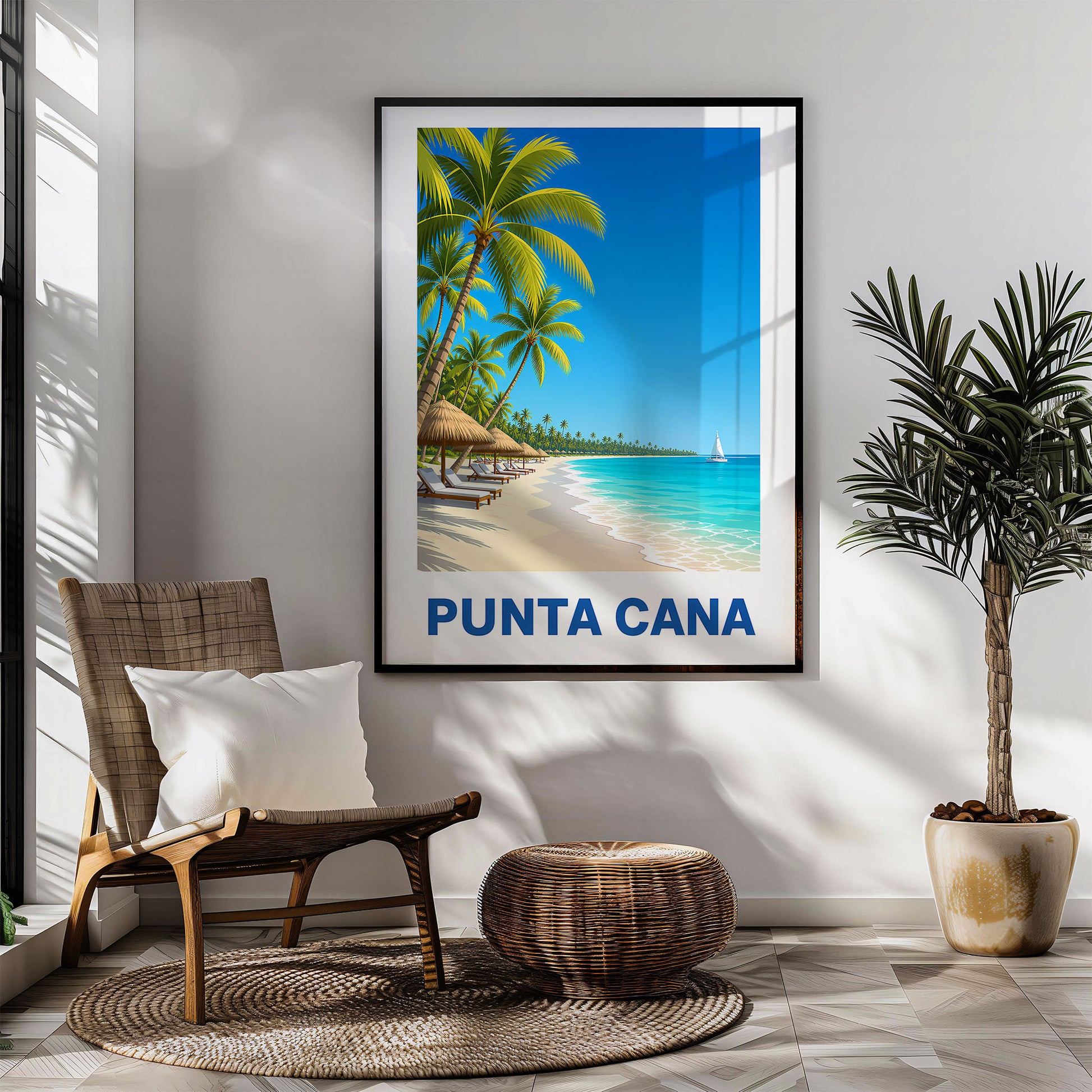 Punta Cana, Dominican Republic